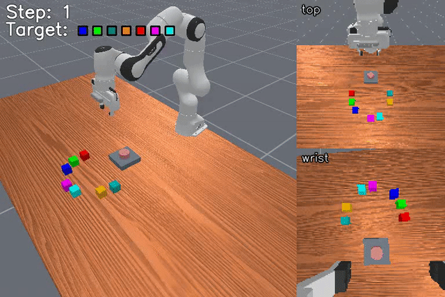 Bunch Of Colors render preview