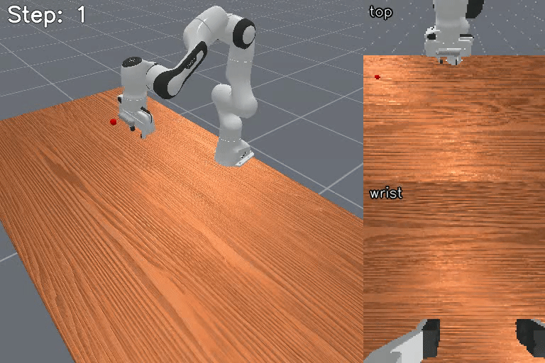 Intercept Grab render preview