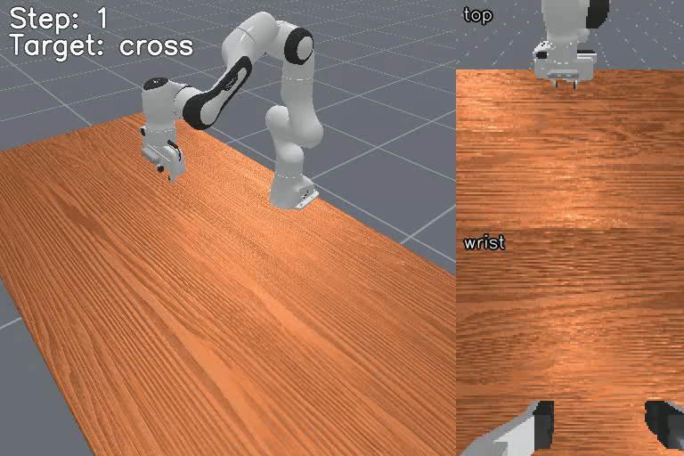 Remember Shape render preview