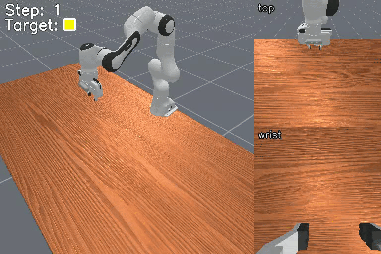 Remember Color render preview